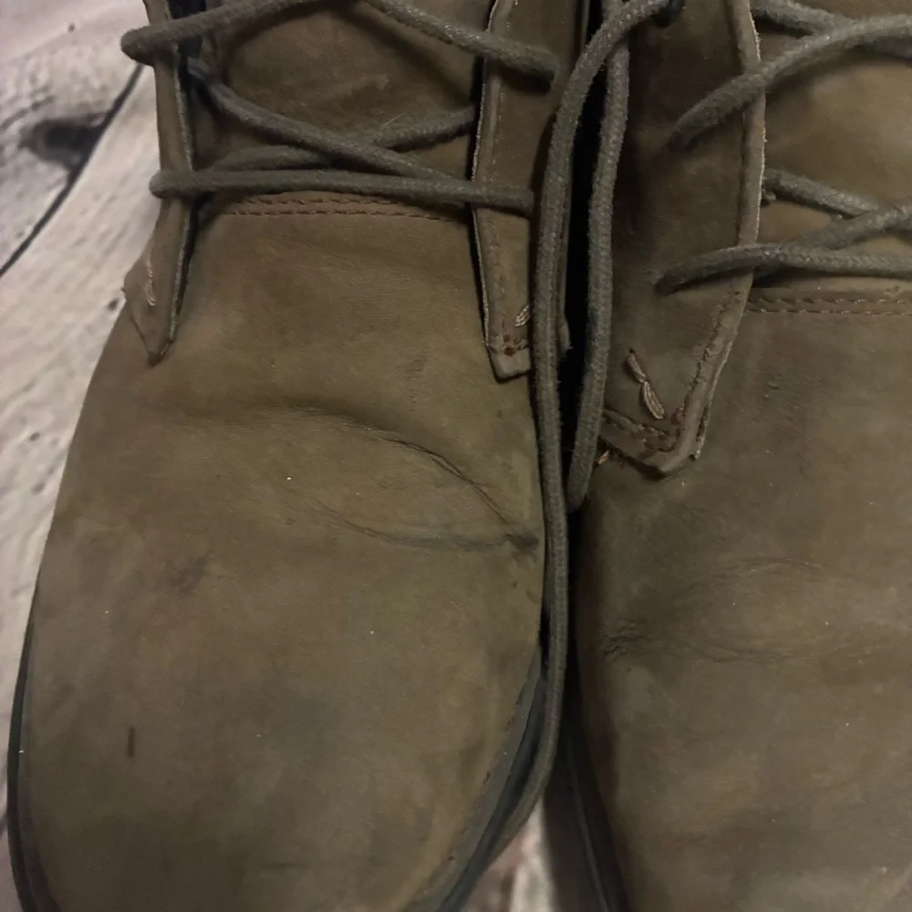 Timberland these are